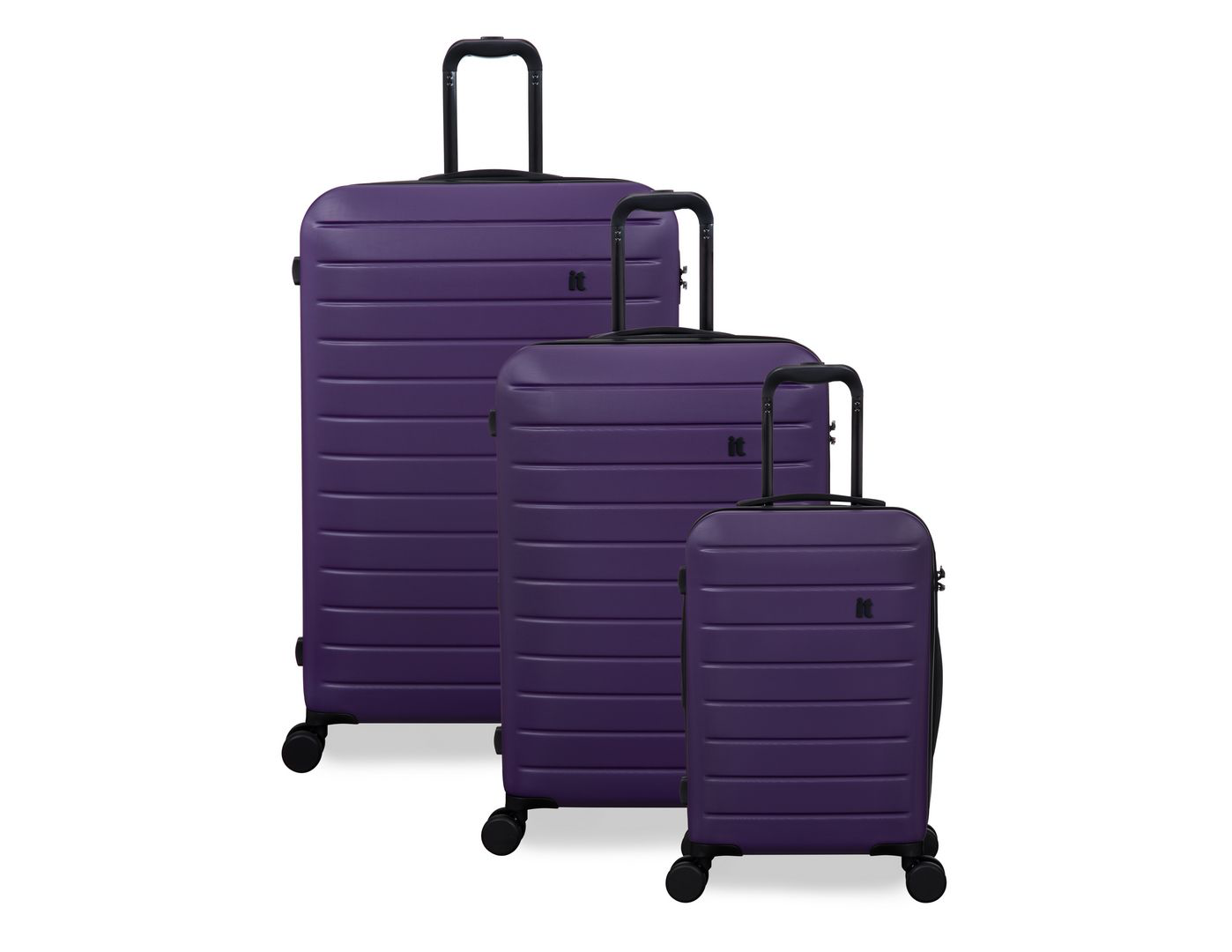 סט מזוודות it Luggage דגם Legion
