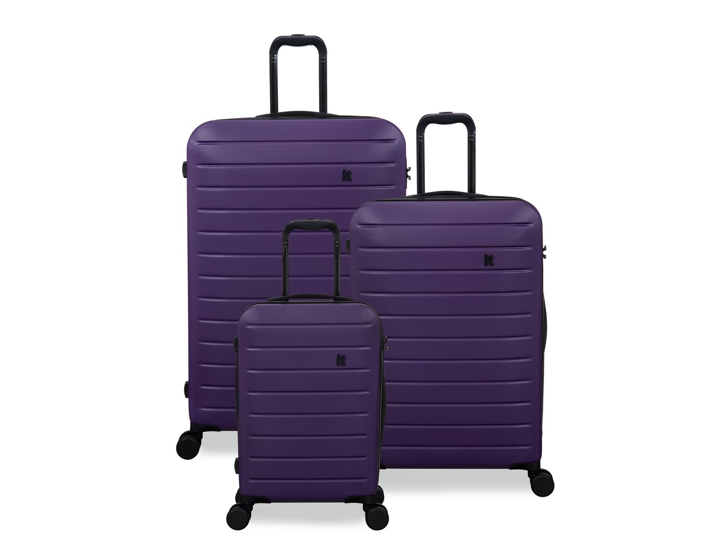 סט מזוודות it Luggage דגם Legion