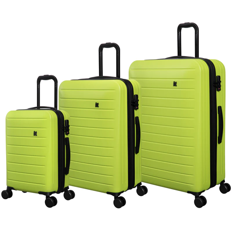 סט מזוודות it Luggage דגם Legion