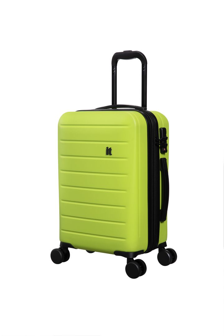 סט מזוודות it Luggage דגם Legion