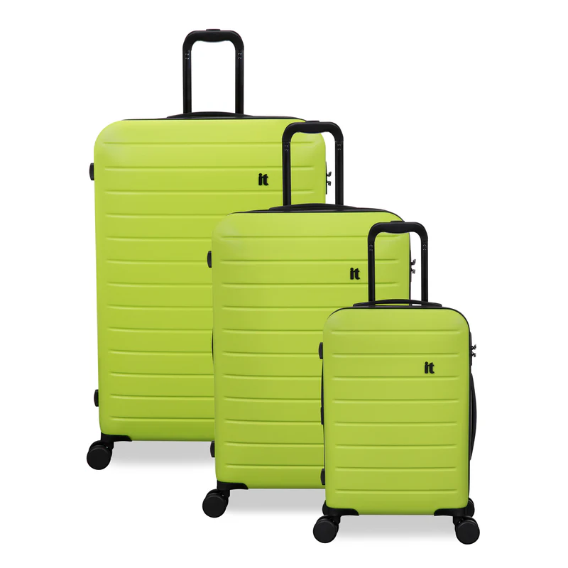 סט מזוודות it Luggage דגם Legion
