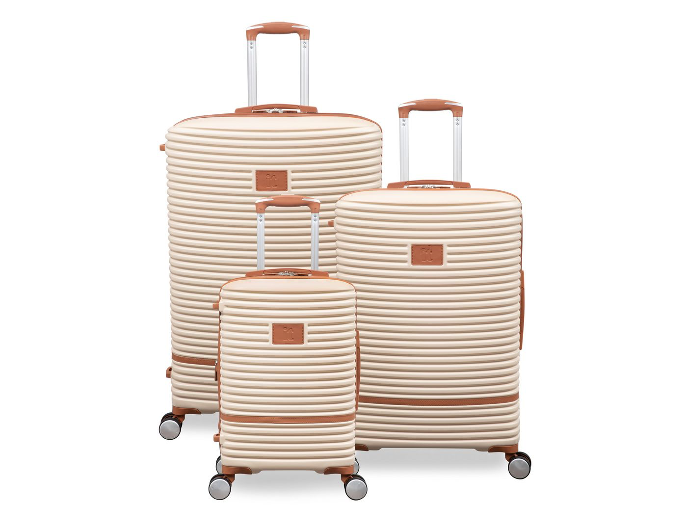 סט מזוודות it Luggage דגם Replicating