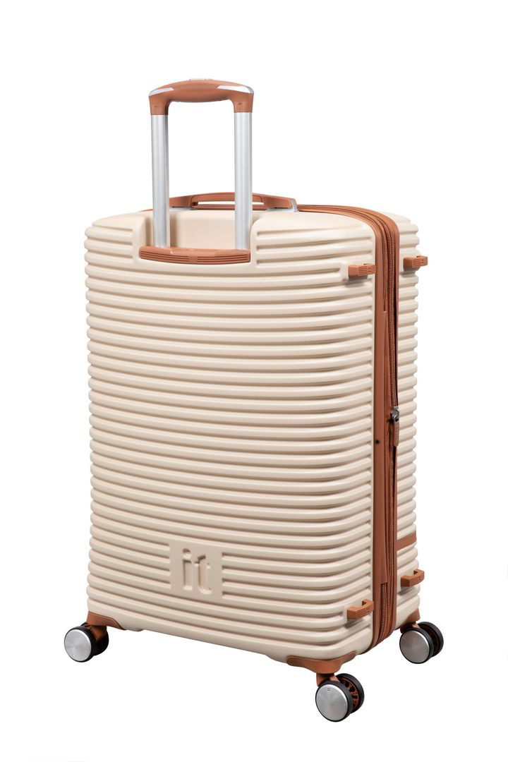 סט מזוודות it Luggage דגם Replicating