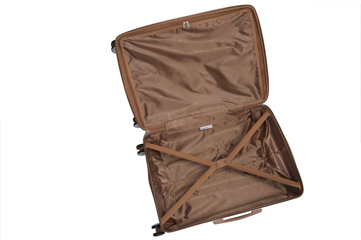 סט מזוודות it Luggage דגם Replicating