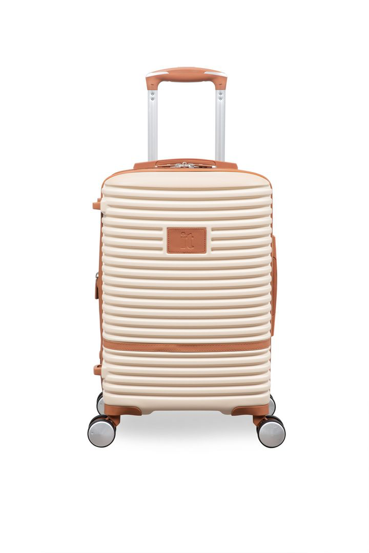 סט מזוודות it Luggage דגם Replicating