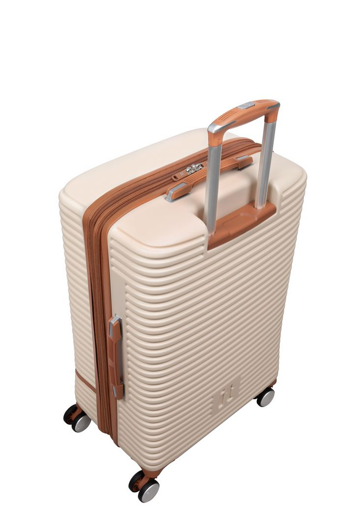 סט מזוודות it Luggage דגם Replicating