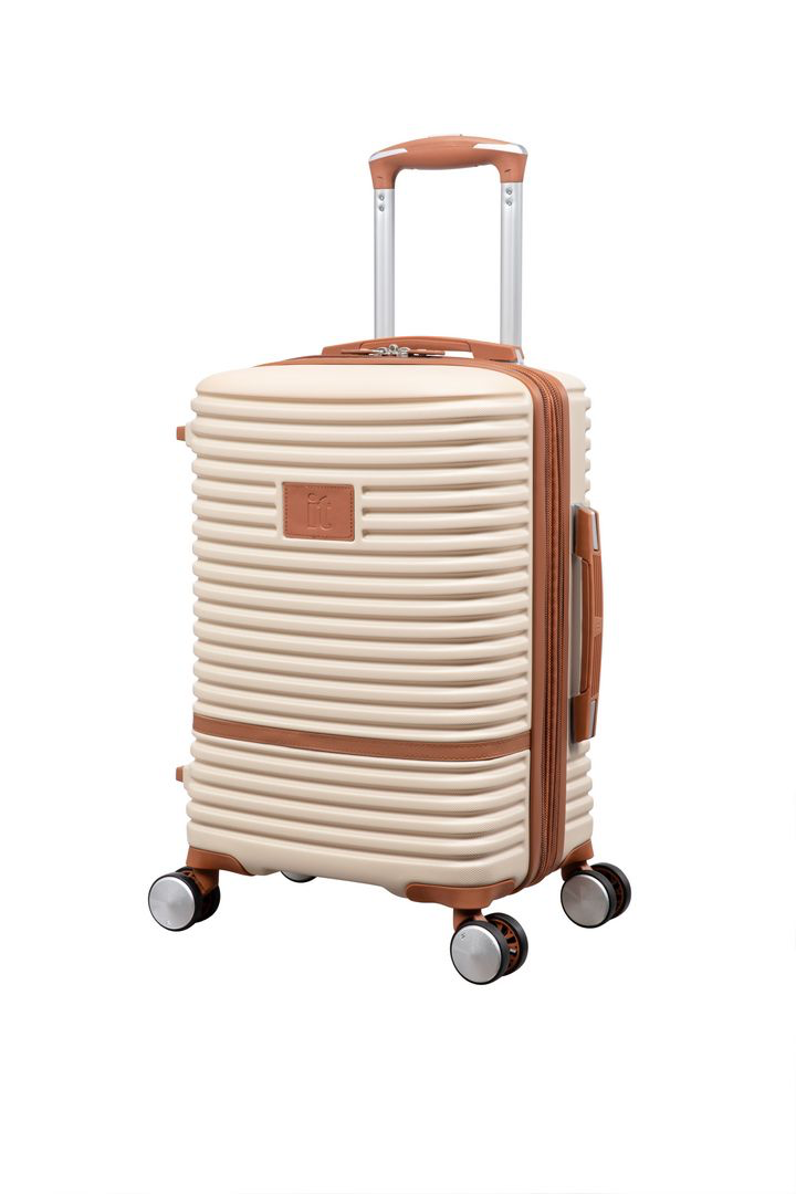 סט מזוודות it Luggage דגם Replicating