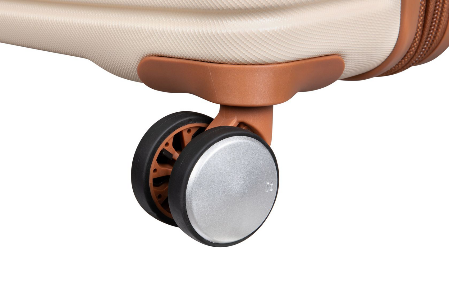 סט מזוודות it Luggage דגם Replicating