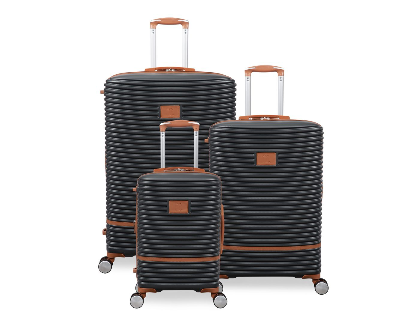 סט מזוודות it Luggage דגם Replicating