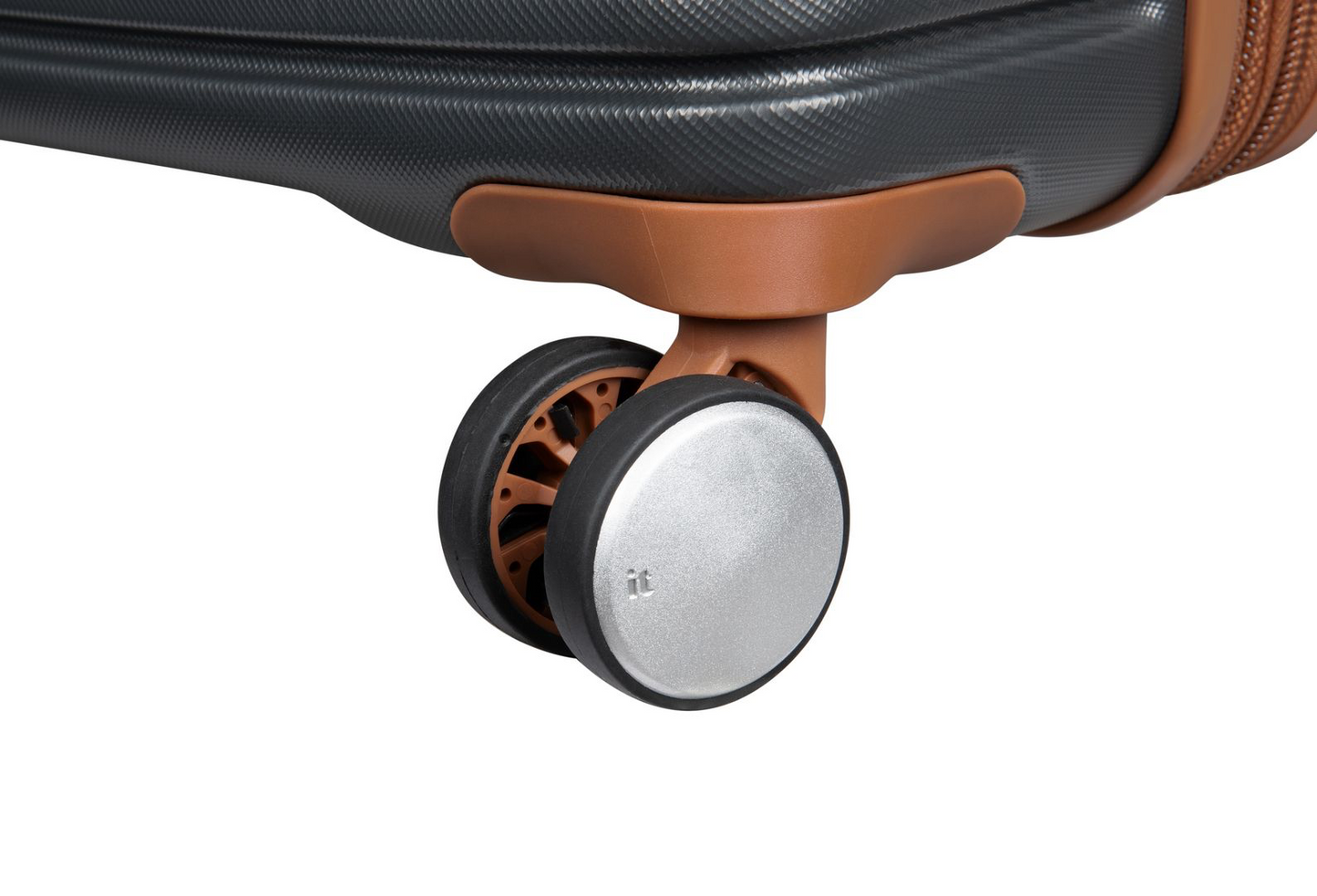 סט מזוודות it Luggage דגם Replicating