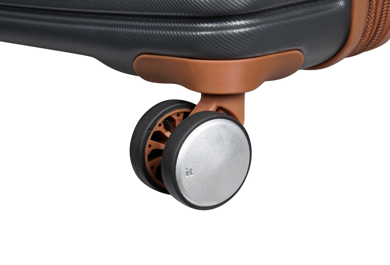 סט מזוודות it Luggage דגם Replicating