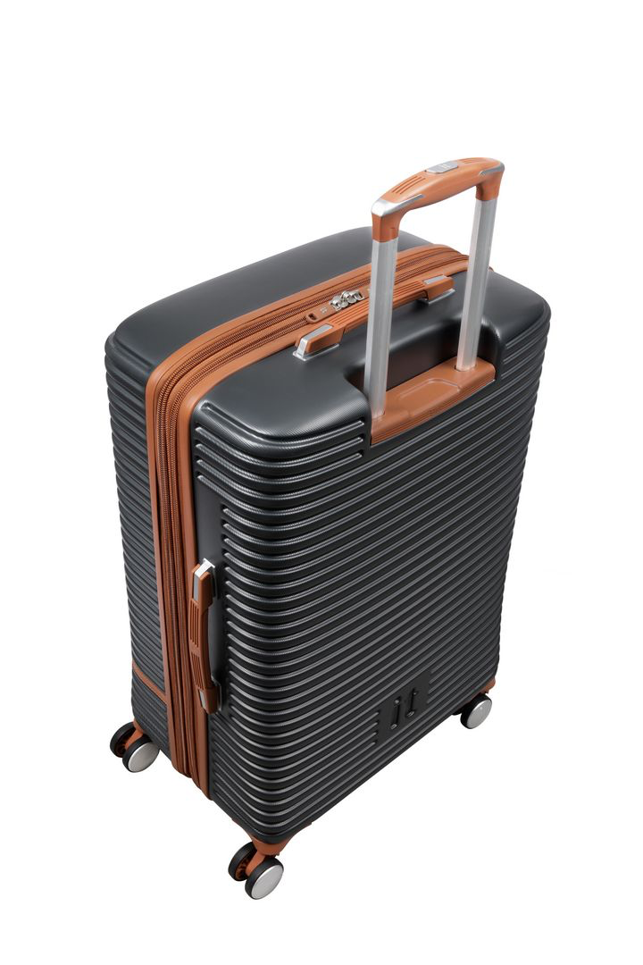 סט מזוודות it Luggage דגם Replicating