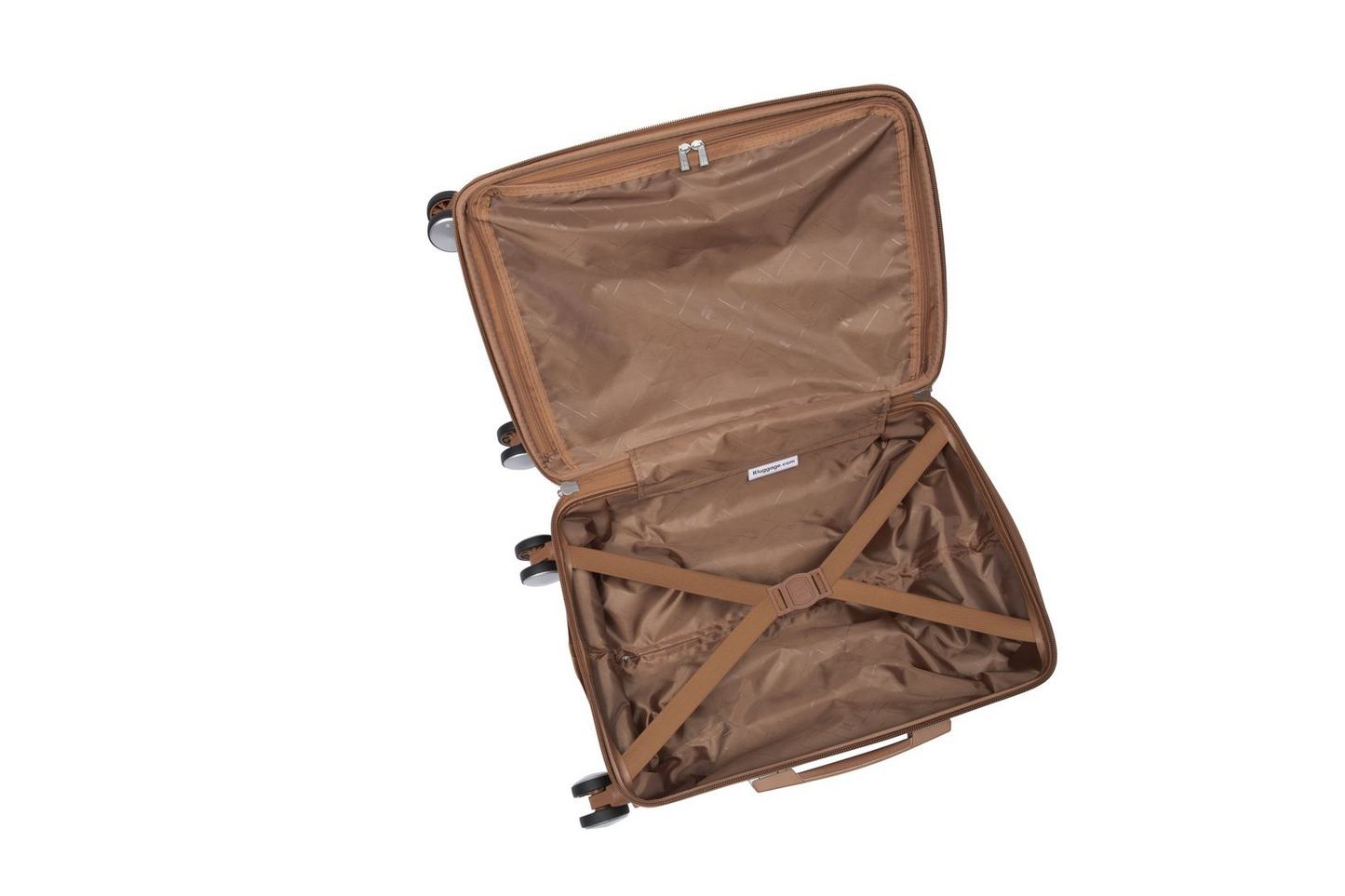 סט מזוודות it Luggage דגם Replicating