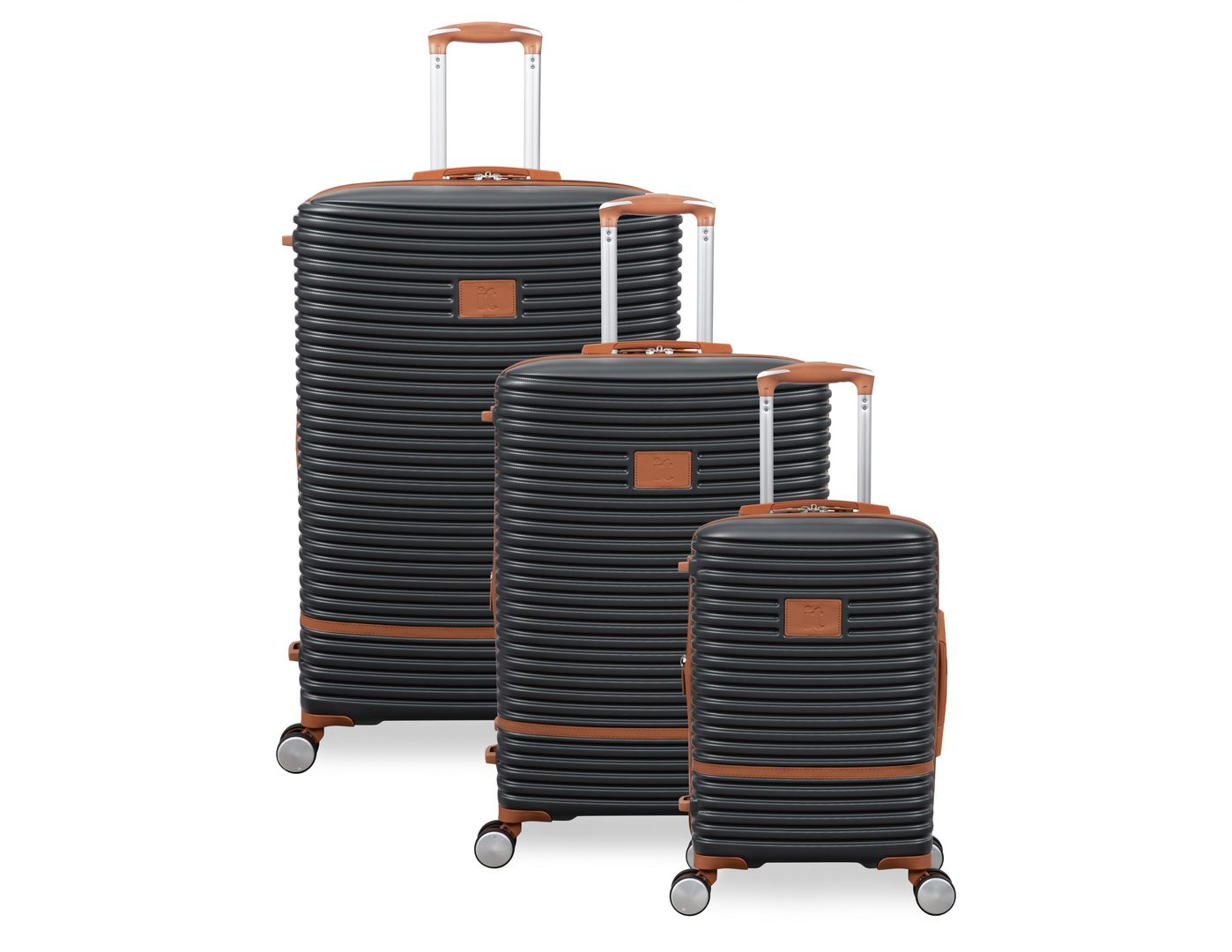 סט מזוודות it Luggage דגם Replicating