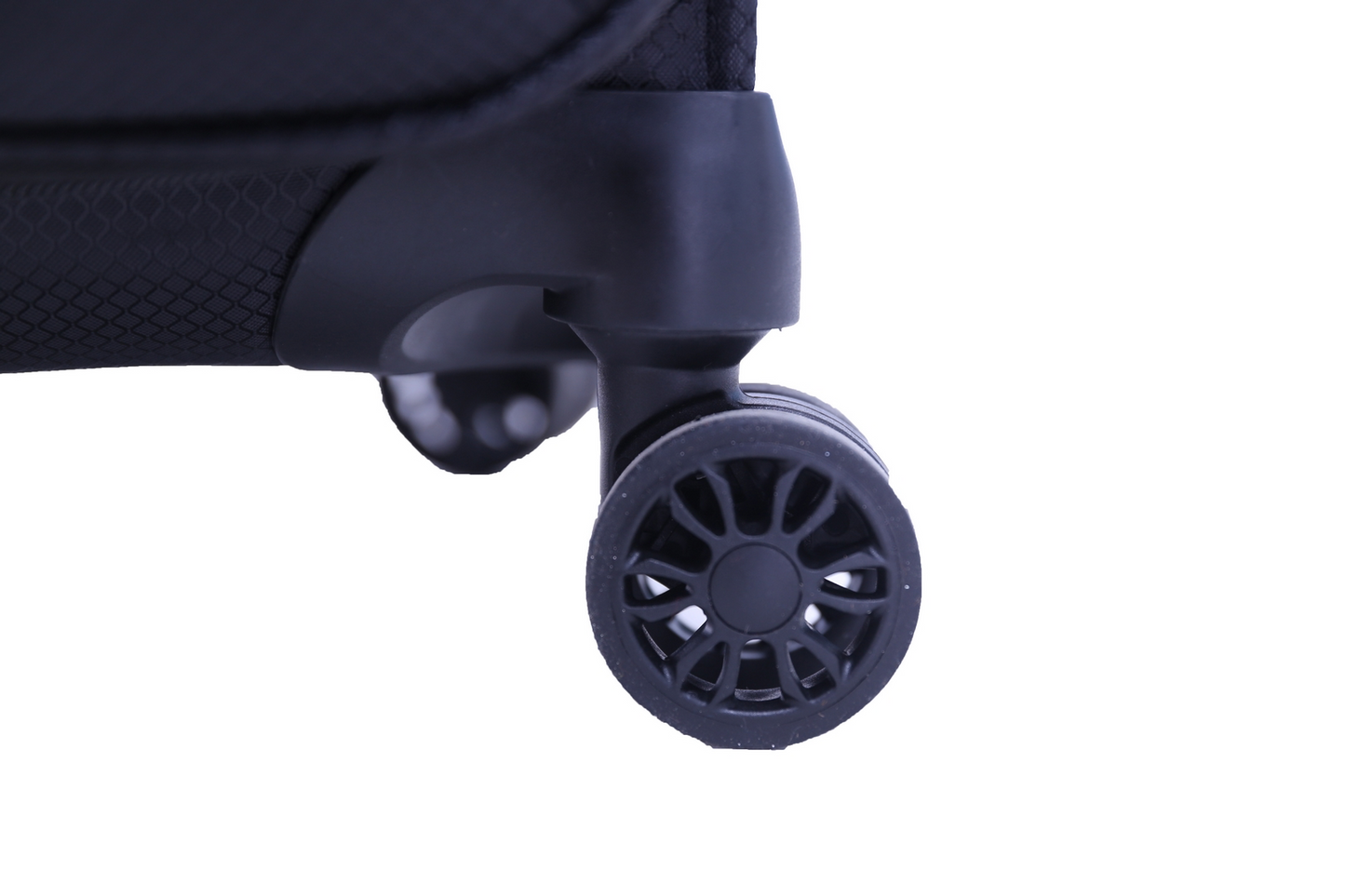 סט 3 מזוודות קלות משקל Tesla Sacramento