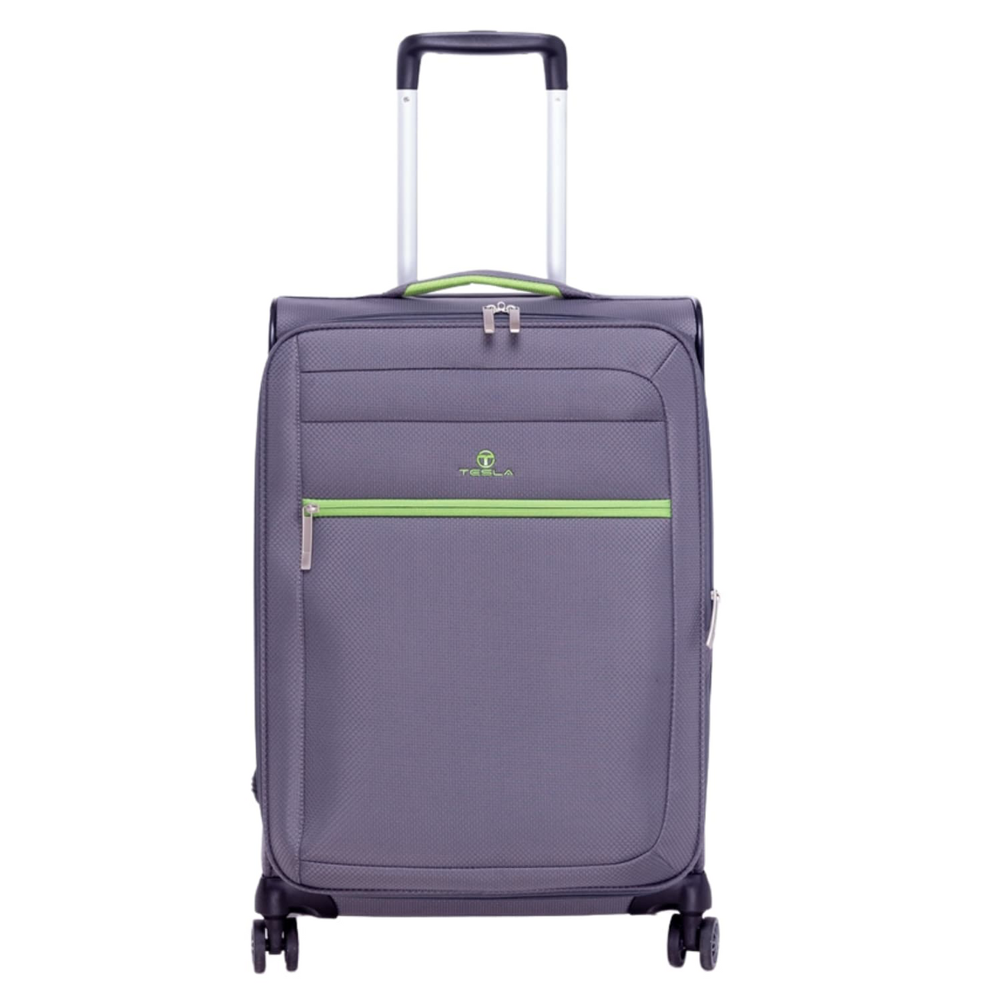 סט 3 מזוודות קלות משקל Tesla Sacramento