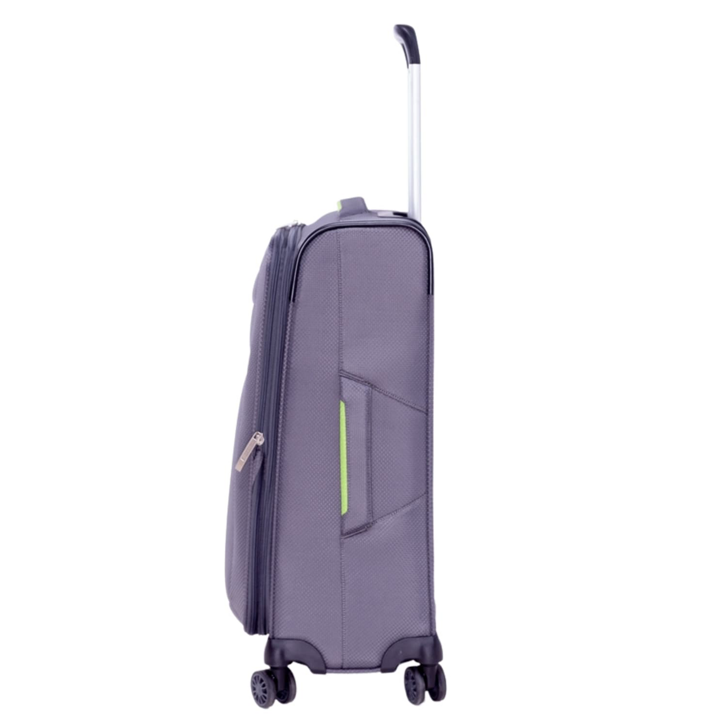 סט 3 מזוודות קלות משקל Tesla Sacramento