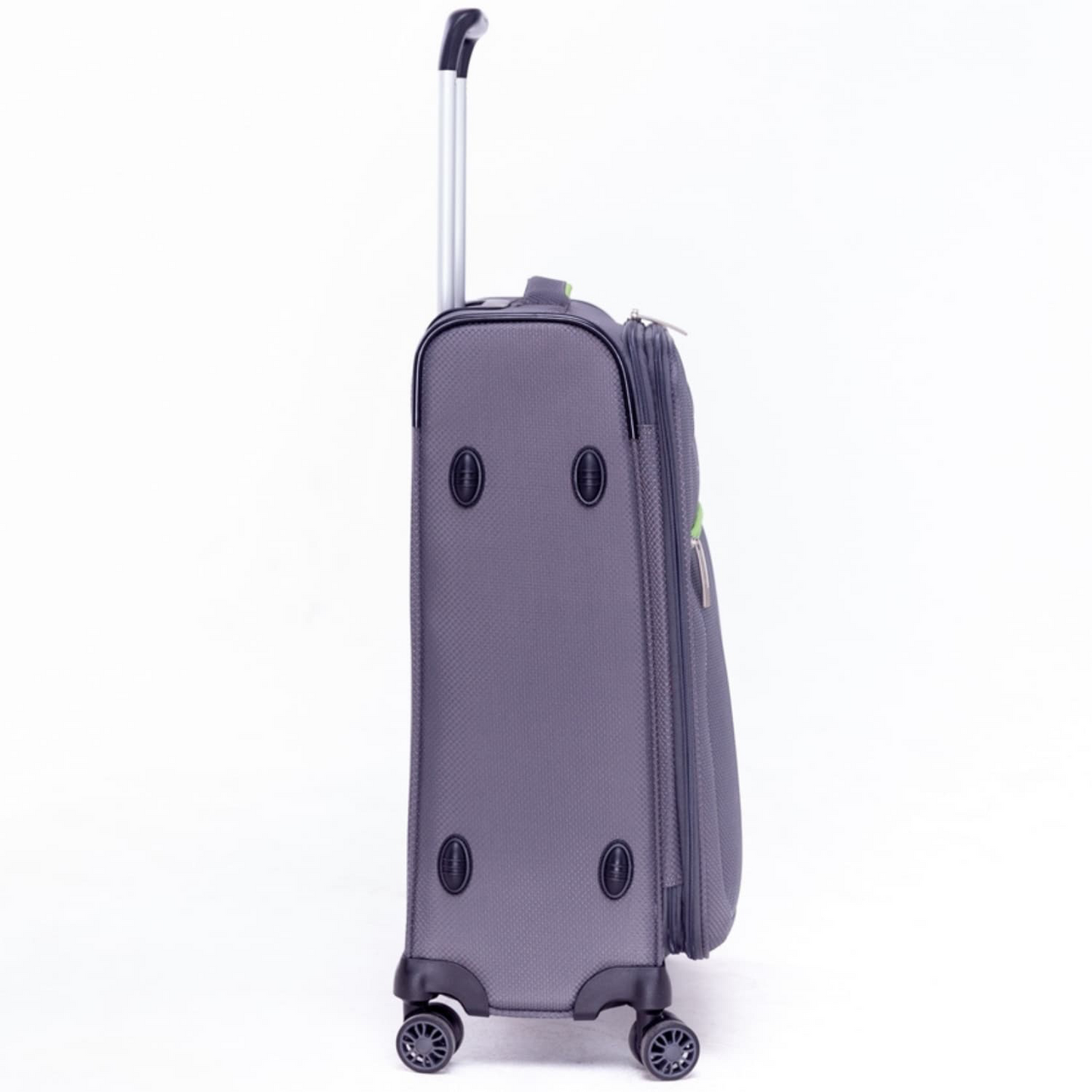 סט 3 מזוודות קלות משקל Tesla Sacramento