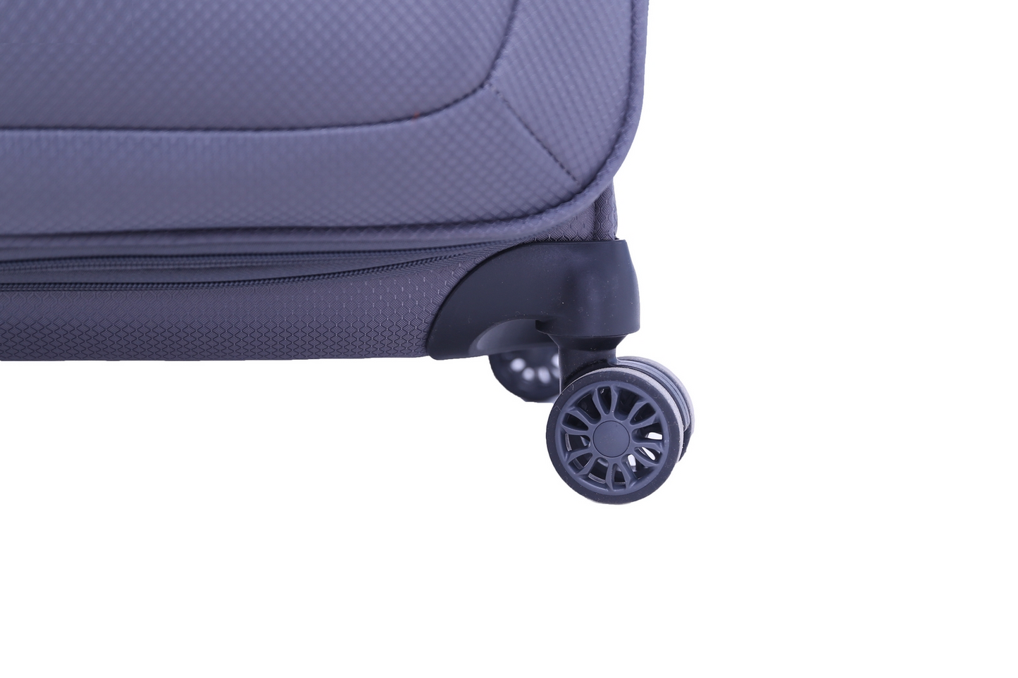 סט 3 מזוודות קלות משקל Tesla Sacramento