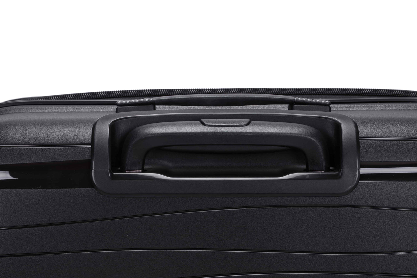 סט מזוודות קלות משקל - סט של 3 מזוודות טסלה RoadStar