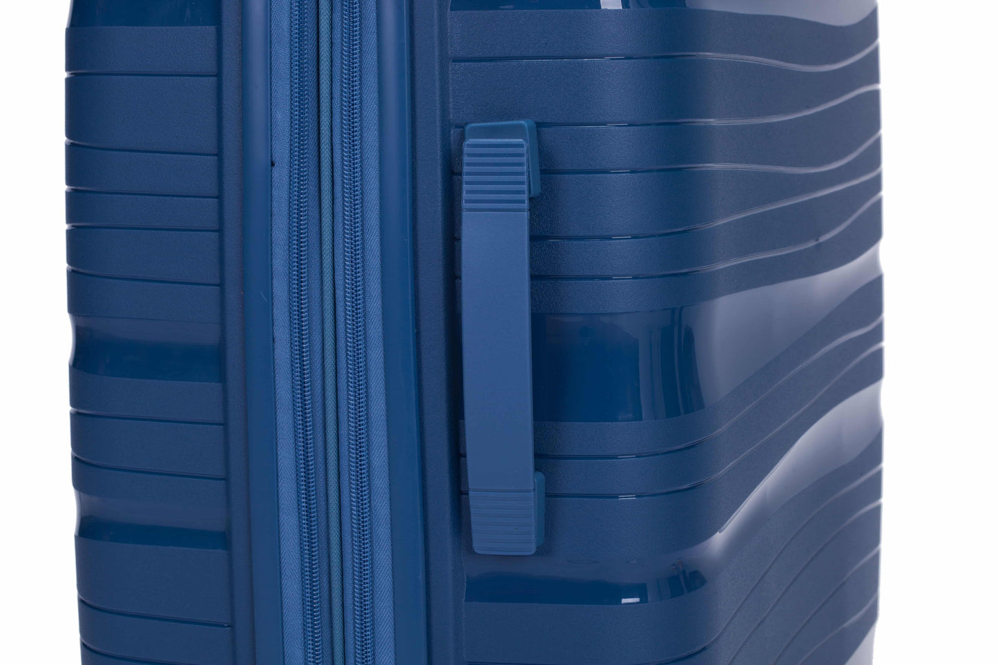 סט מזוודות קלות משקל - סט של 3 מזוודות טסלה RoadStar