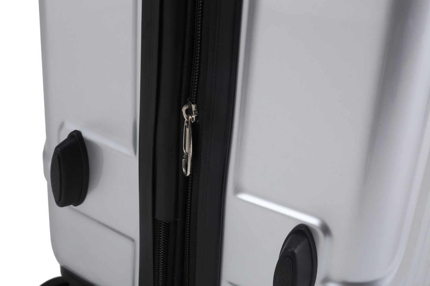 סט 3 מזוודות Tesla California | עמידות נגד שבר