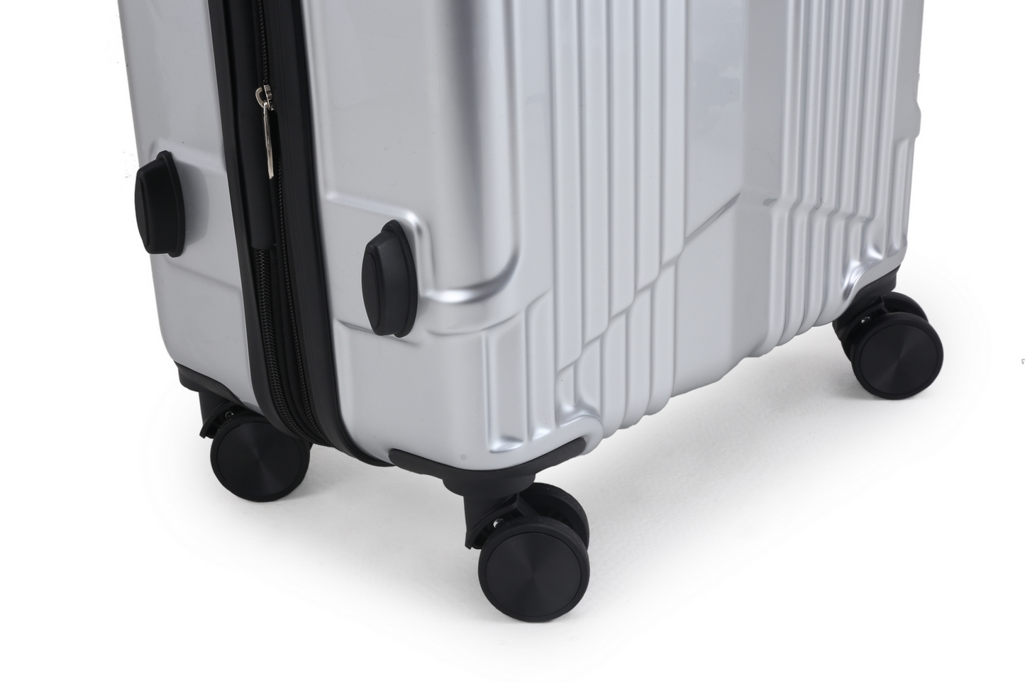 סט 3 מזוודות Tesla California | עמידות נגד שבר