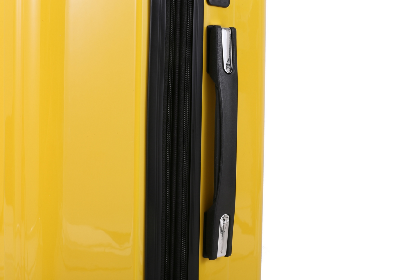 סט 3 מזוודות Tesla California | עמידות נגד שבר