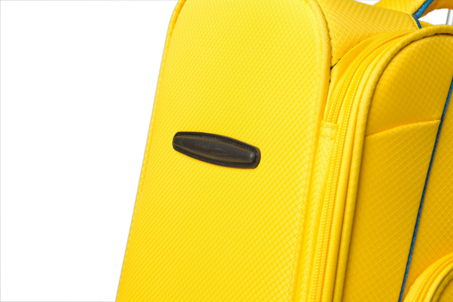 סט 3 מזוודות בד Tesla San Diego