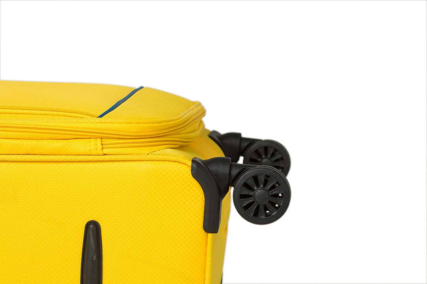 סט 3 מזוודות בד Tesla San Diego