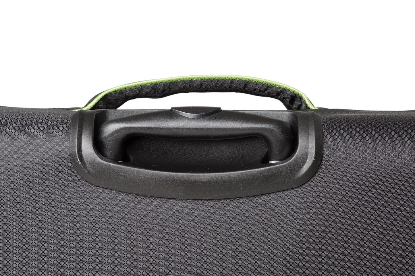 סט 3 מזוודות בד Tesla San Diego