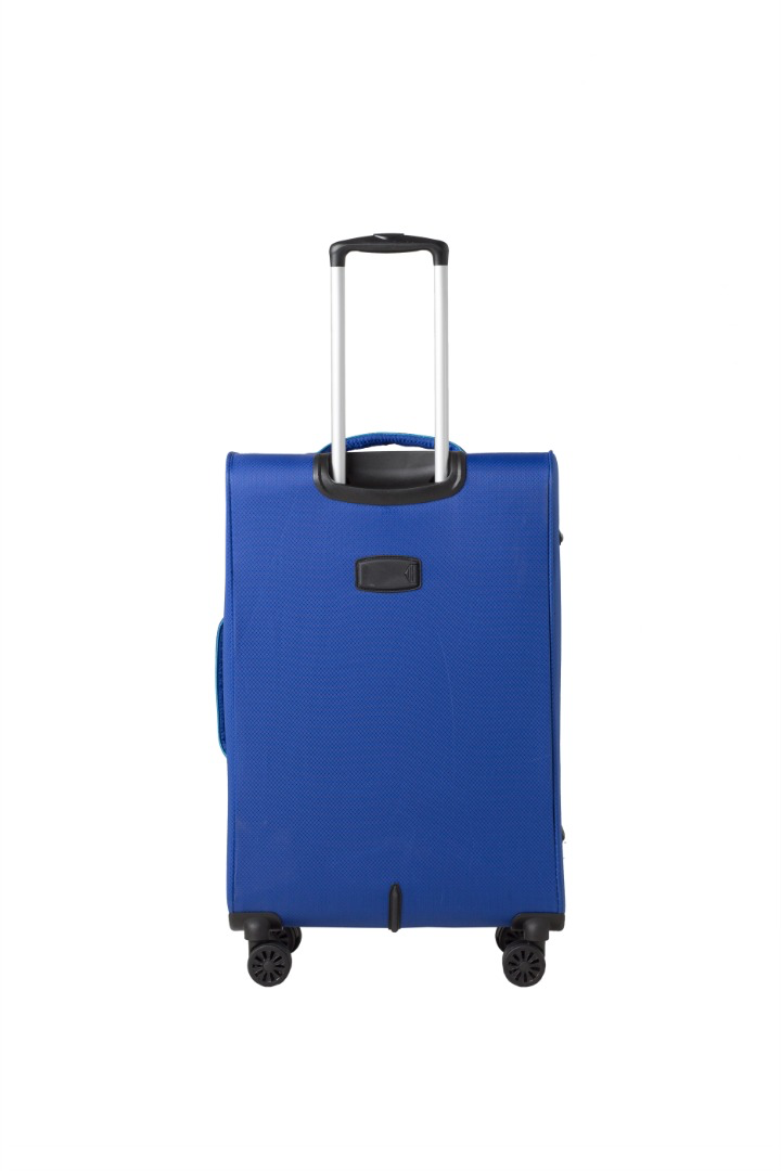 סט 3 מזוודות בד Tesla San Diego