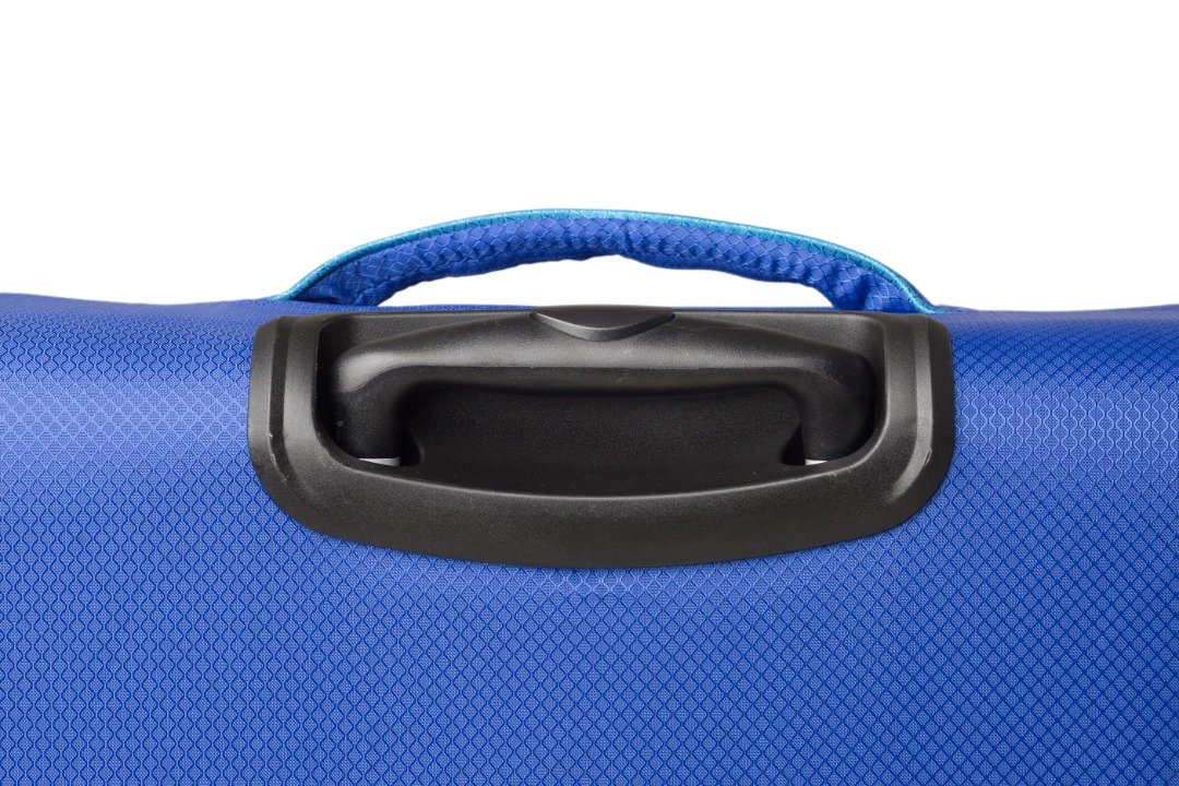 סט 3 מזוודות בד Tesla San Diego