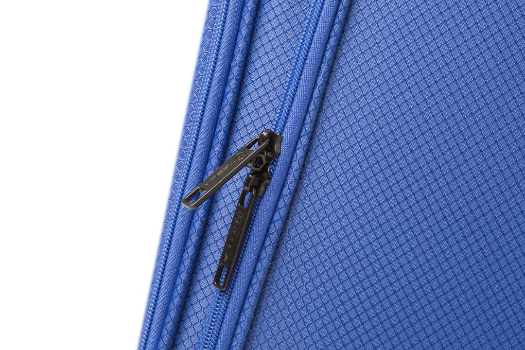 סט 3 מזוודות בד Tesla San Diego