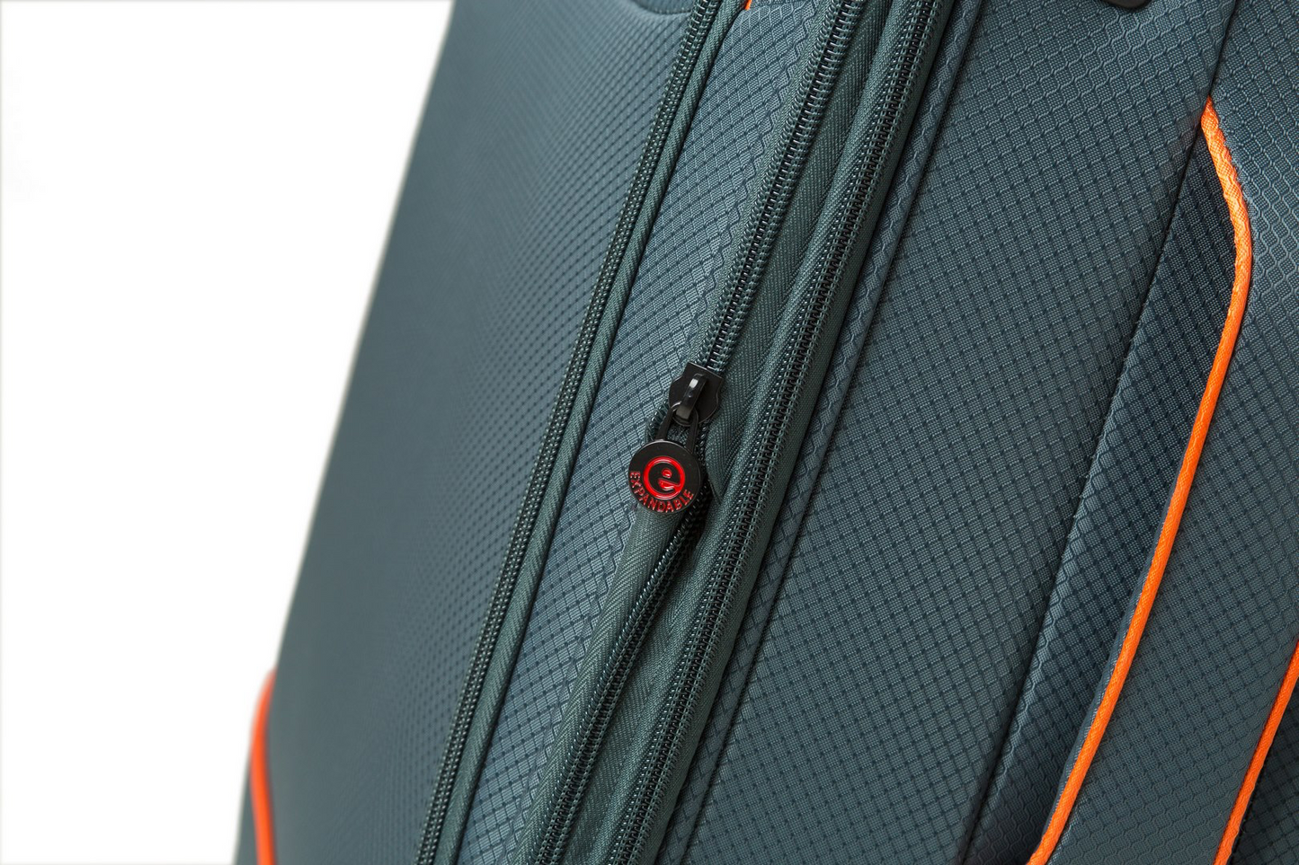 סט 3 מזוודות בד Tesla San Diego