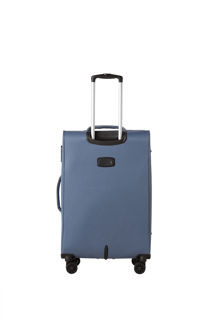 סט 3 מזוודות בד Tesla San Diego