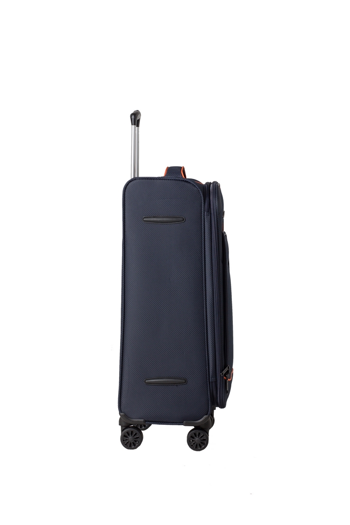 סט 3 מזוודות בד Tesla San Diego