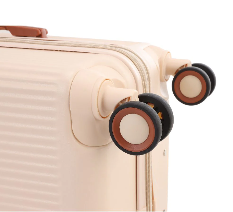 TESLA LOS ANGELS סט 3 מזוודות