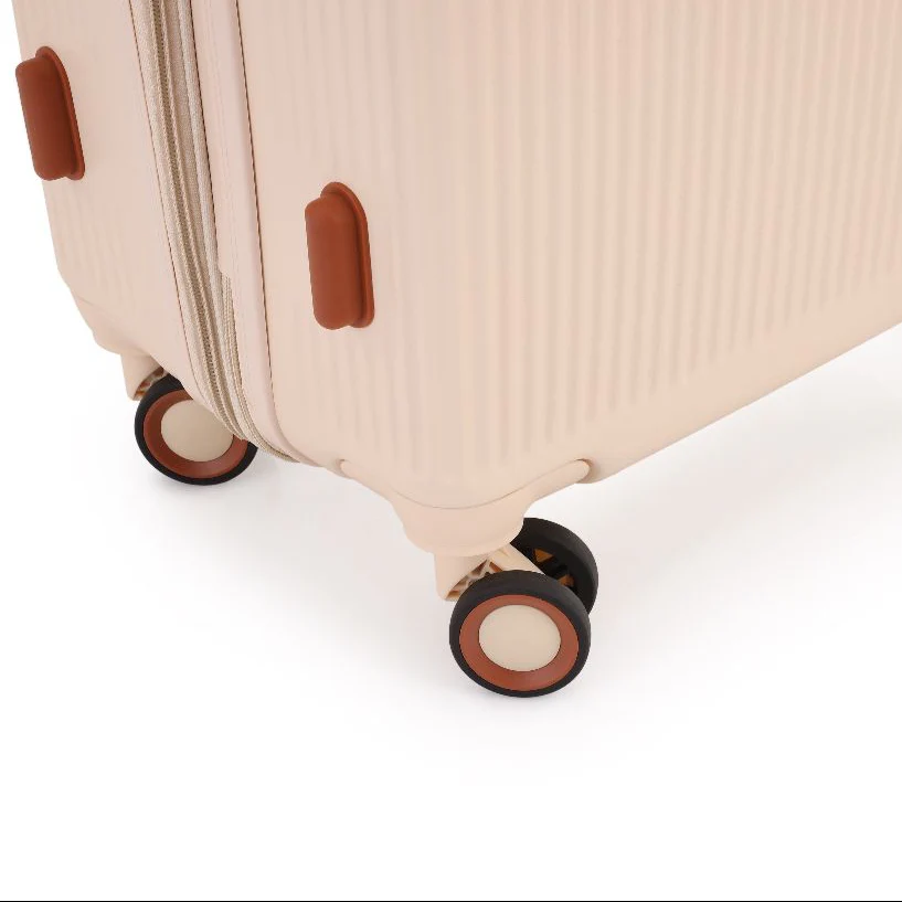 TESLA LOS ANGELS סט 3 מזוודות