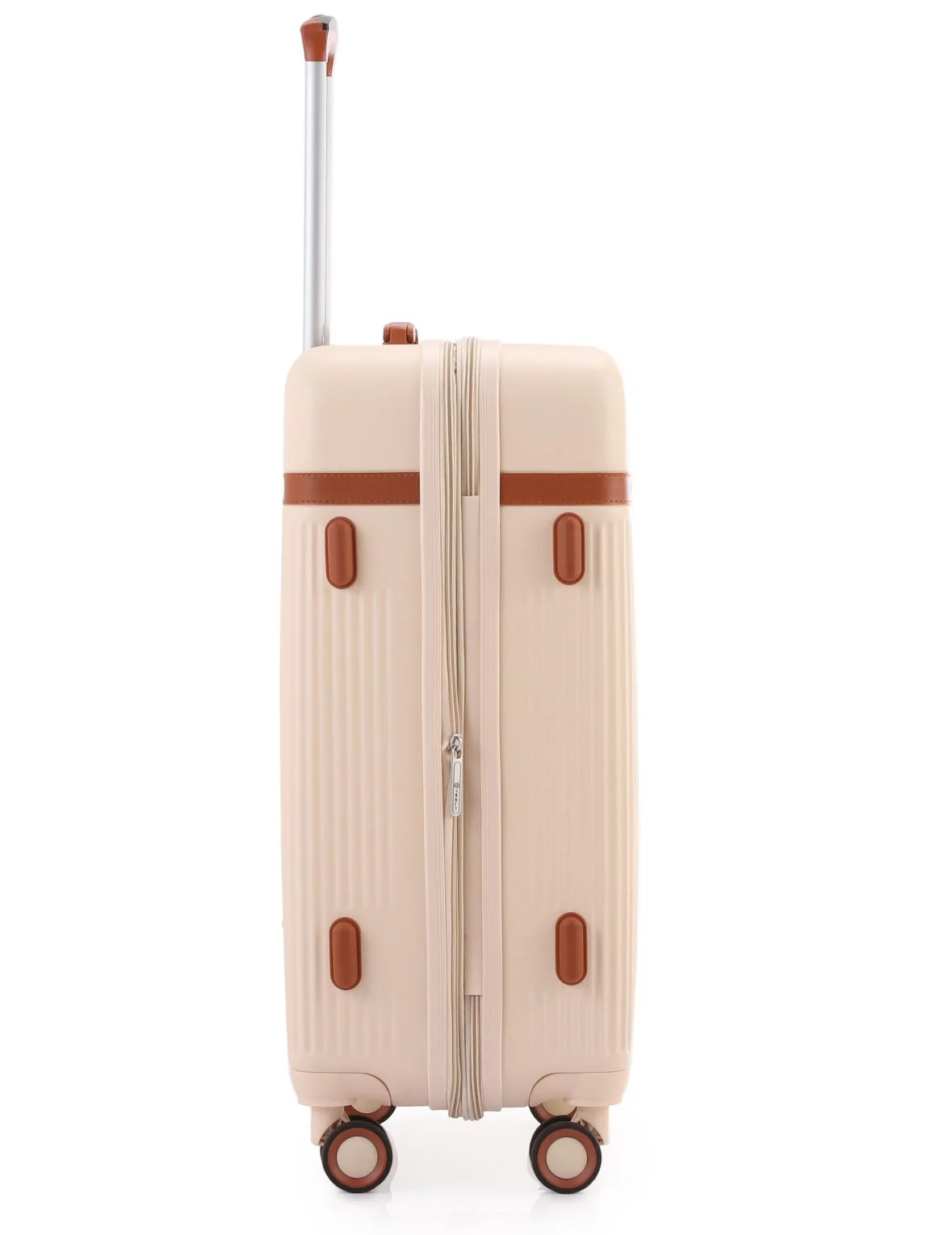 TESLA LOS ANGELS סט 3 מזוודות