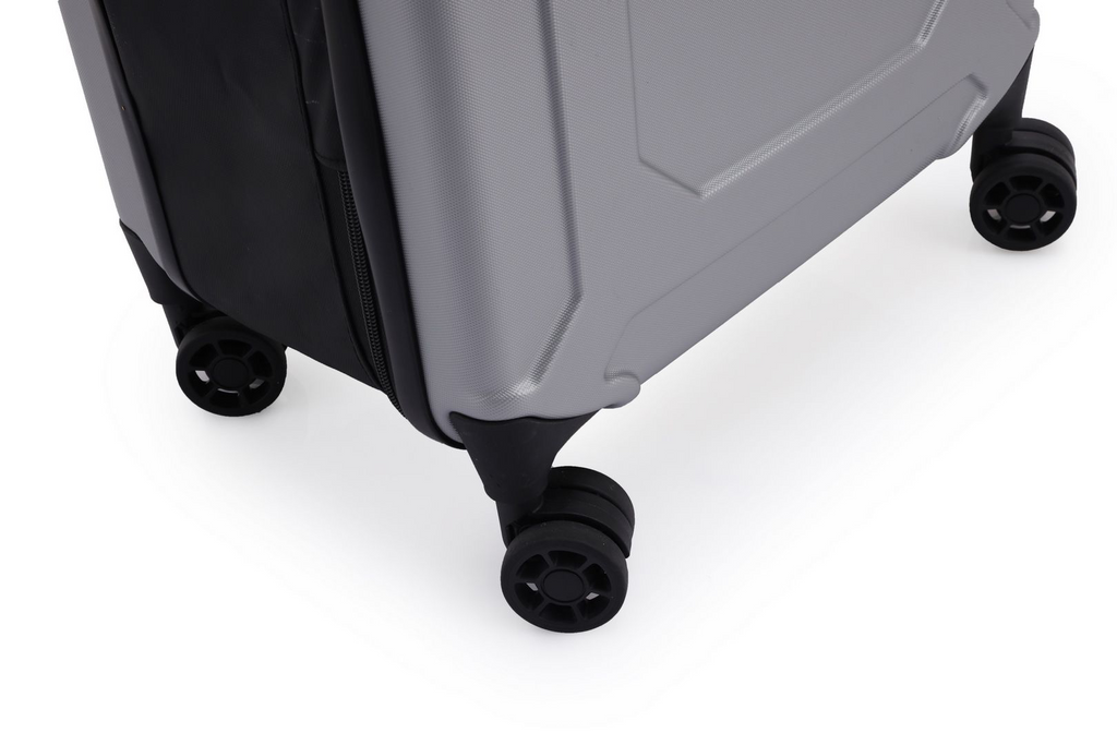 TESLA OAKLAND folding trolly