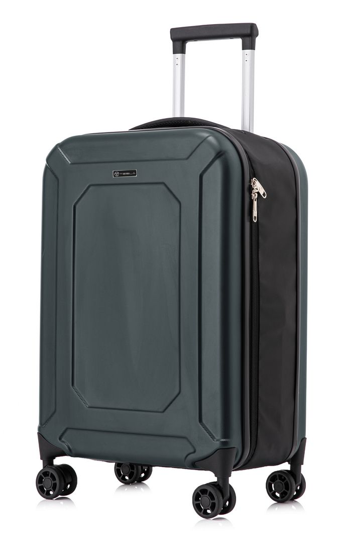 TESLA OAKLAND folding trolly