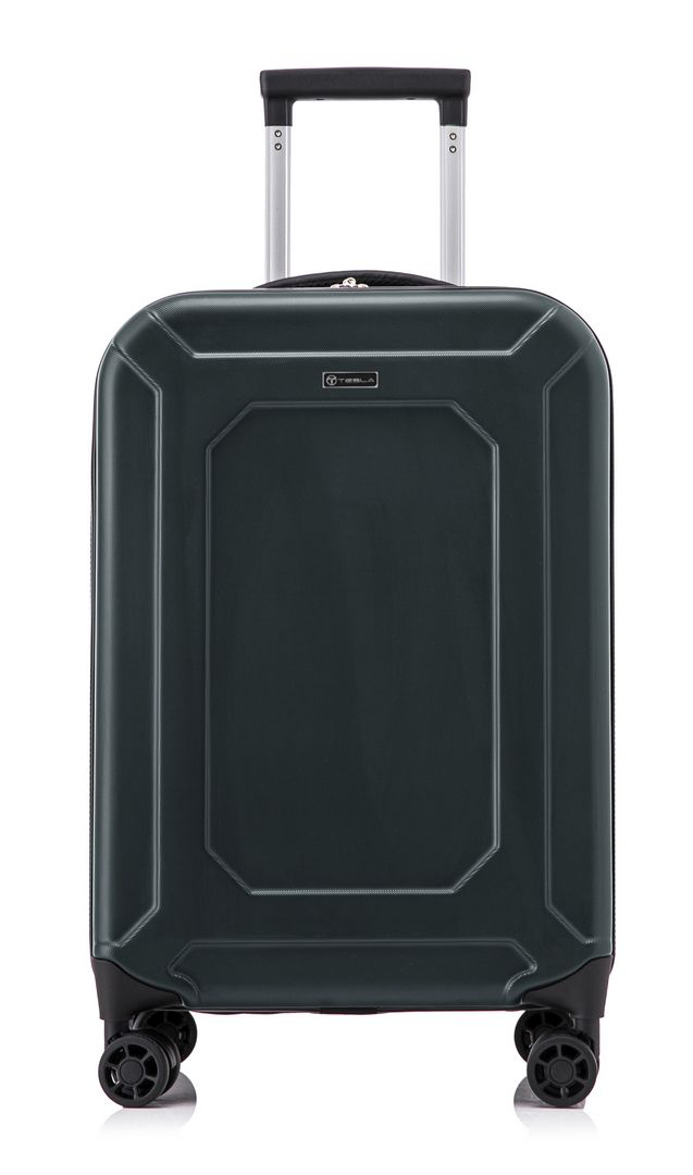 TESLA OAKLAND folding trolly