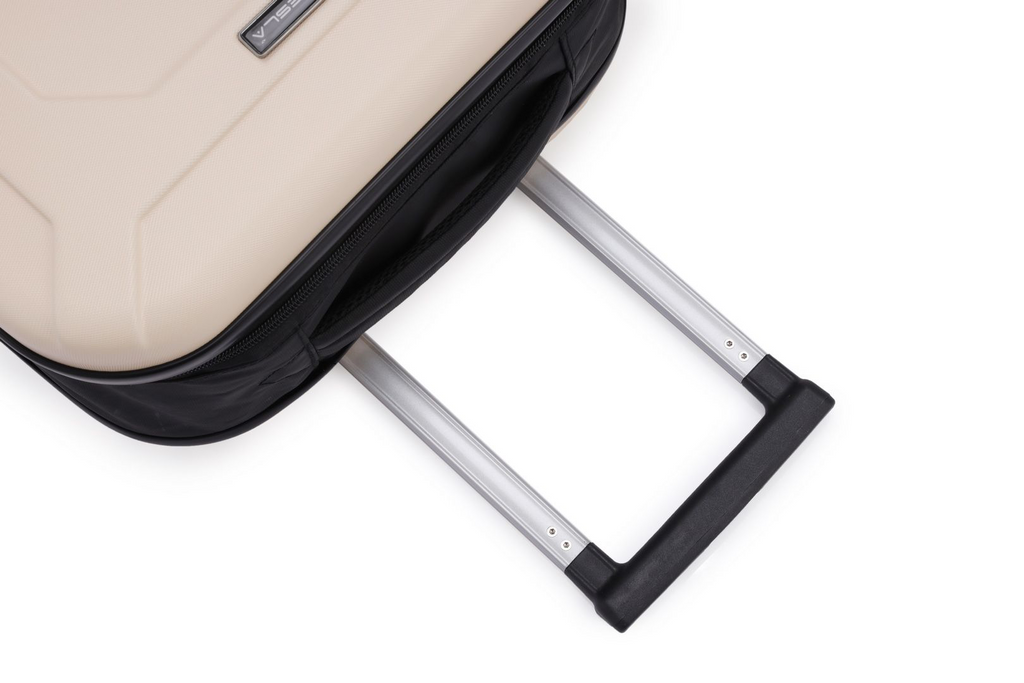 TESLA OAKLAND folding trolly
