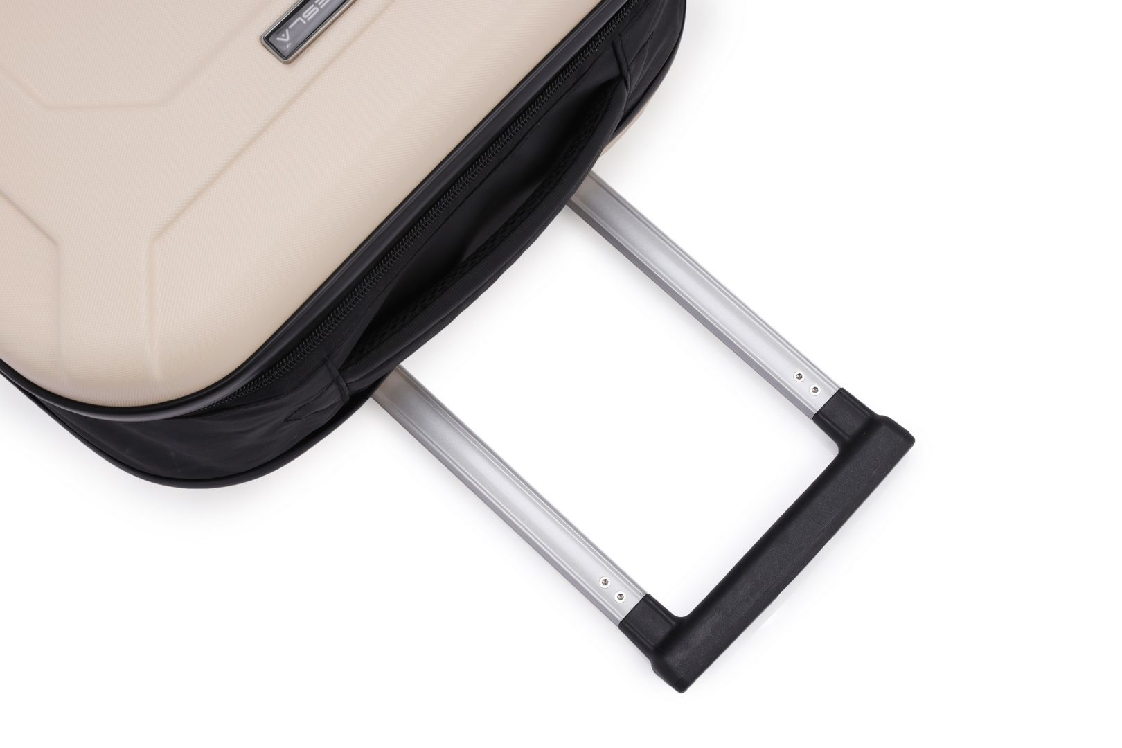 TESLA OAKLAND folding trolly