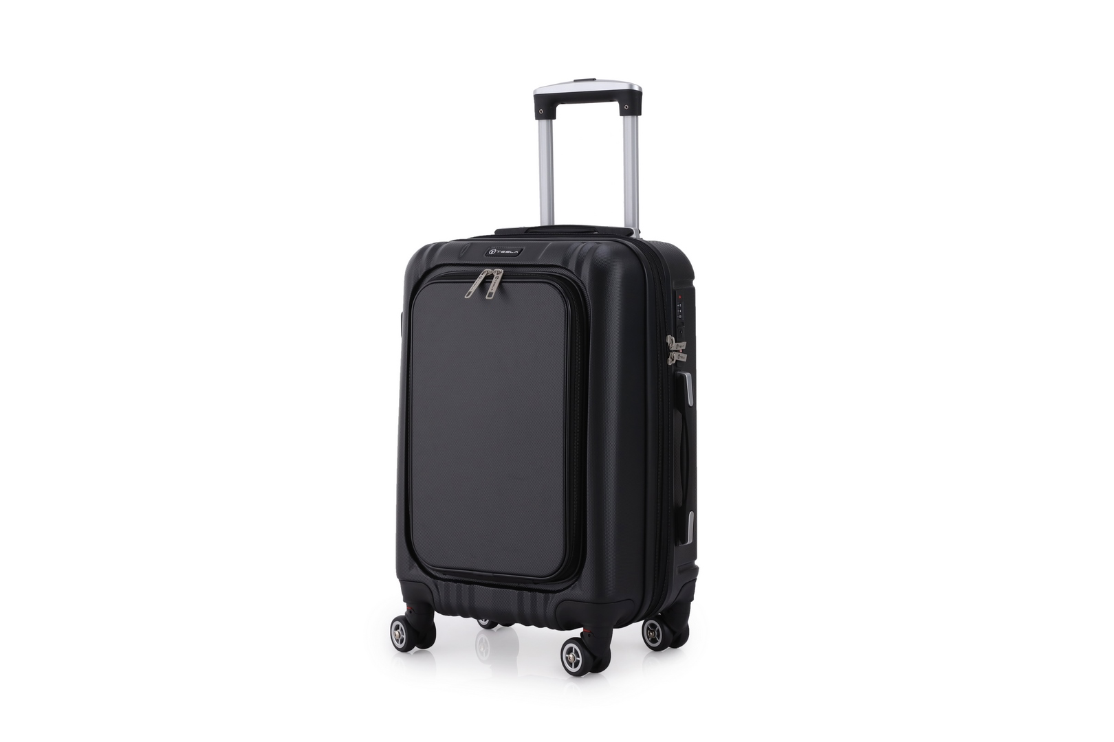 Trolley 20 יוקרתי TESLA