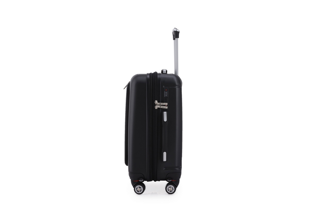 Trolley 20 יוקרתי TESLA