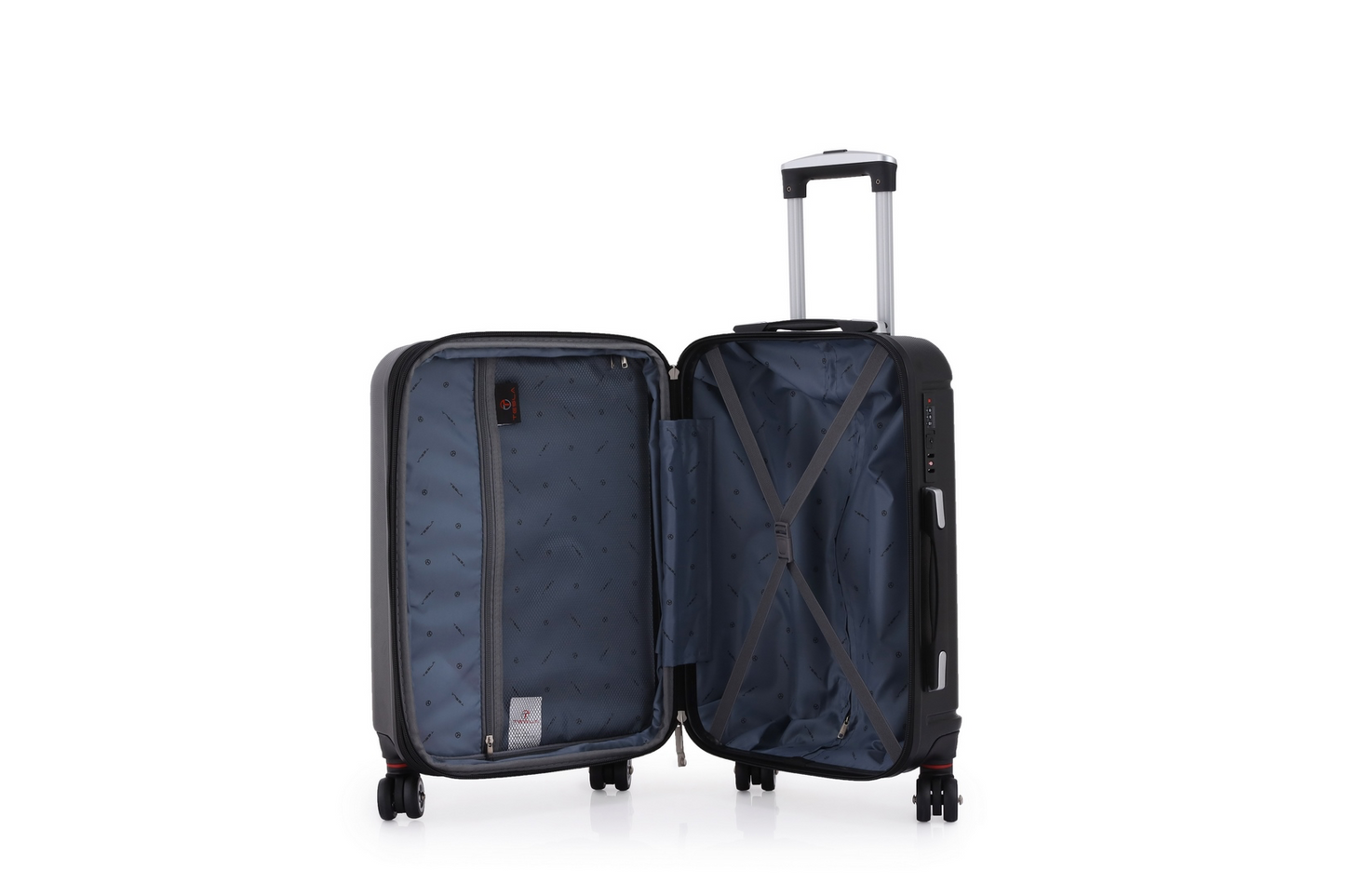 Trolley 20 יוקרתי TESLA