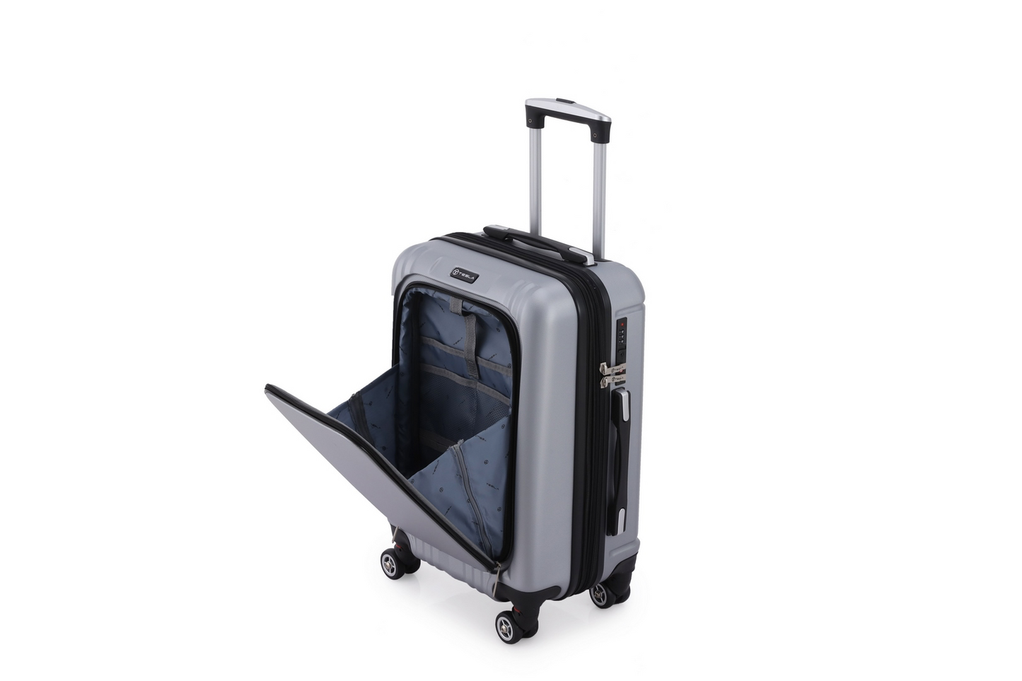 Trolley 20 יוקרתי TESLA