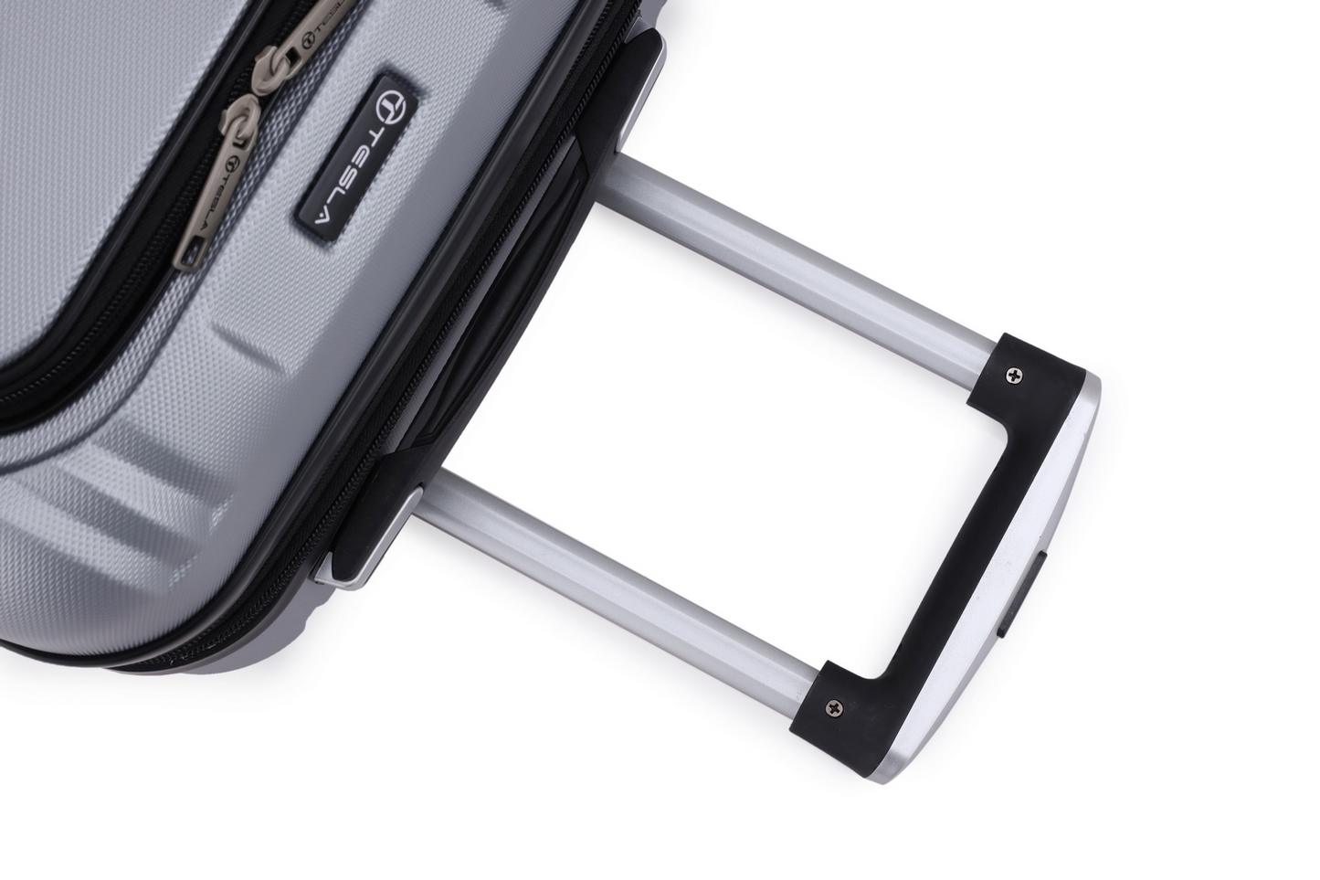 Trolley 20 יוקרתי TESLA